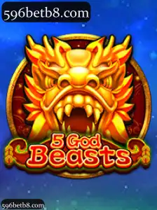 5GodBeasts