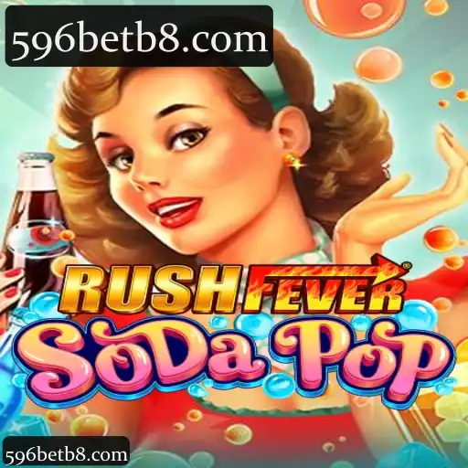 RushFeverSodaPop