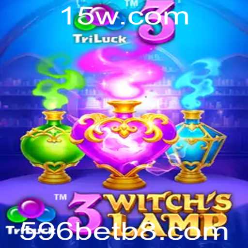 Descubra o Fascinante Jogo 3WitchsLamp: Regras e Como Jogar