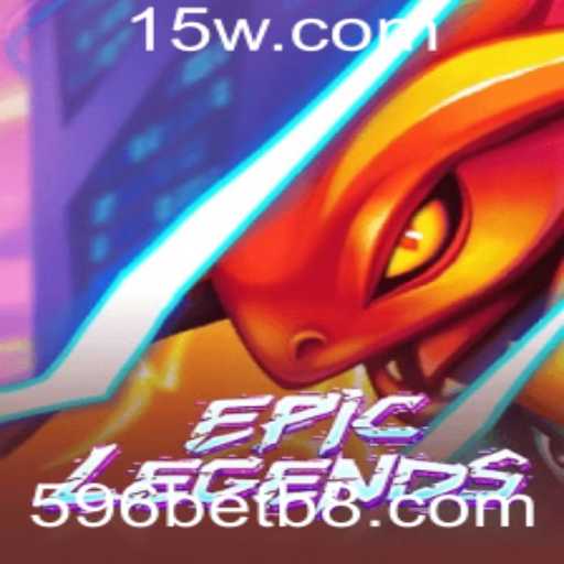 Descubra a Ação e Estratégia de EpicLegends