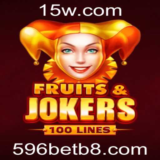 Descubra as Emoções e Regras do Jogo FruitsAndJokers100