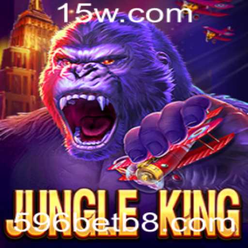 Descobrindo JungleKing: Aventura e Estratégia em Um Jogo Inovador