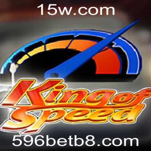 KingofSpeed: Uma Nova Era de Competição e Rapidez no Mundo dos Jogos