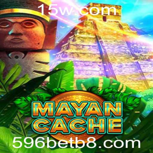Descubra o Fascinante Mundo do Jogo MayanCache e sua Estratégia 596bet