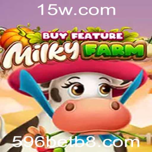 Explorando o Fascinante Mundo de MilkyFarmBuyFeature no 596bet