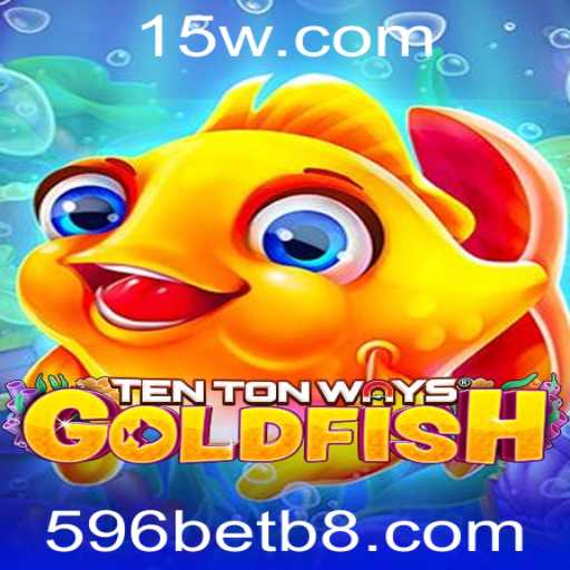 Descubra o Fascinante Mundo de 'TenTonWaysGoldfish'