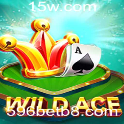 Descubra a Aventura de 'WildAce': O Jogo do Momento no 596bet